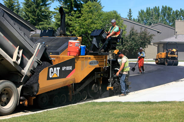 Trusted Beech Mountain Lakes, PA Driveway Pavers Experts